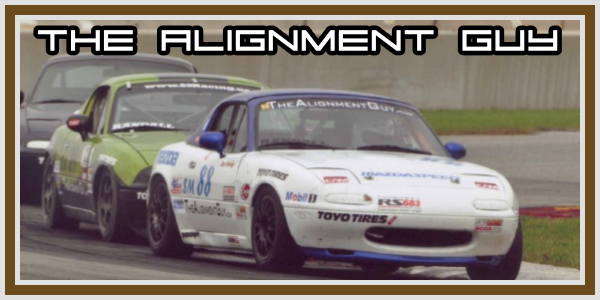 The Alignment Guy